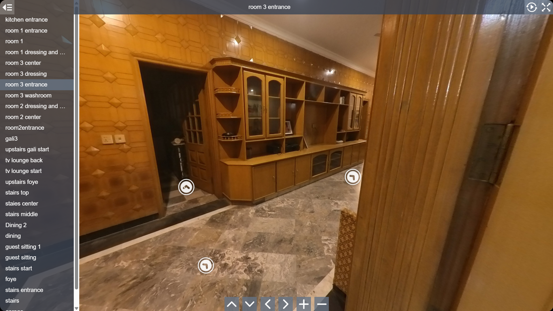 360° Experiences
